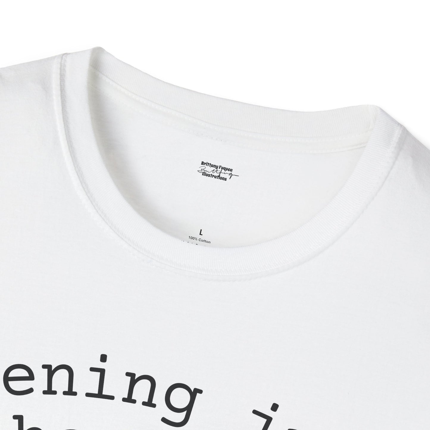 T-Shirt – "Opening Jars Is Hard Work" Funny Pickle Jar Design